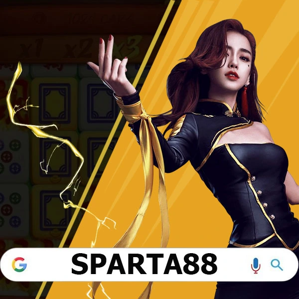 SPARTA88